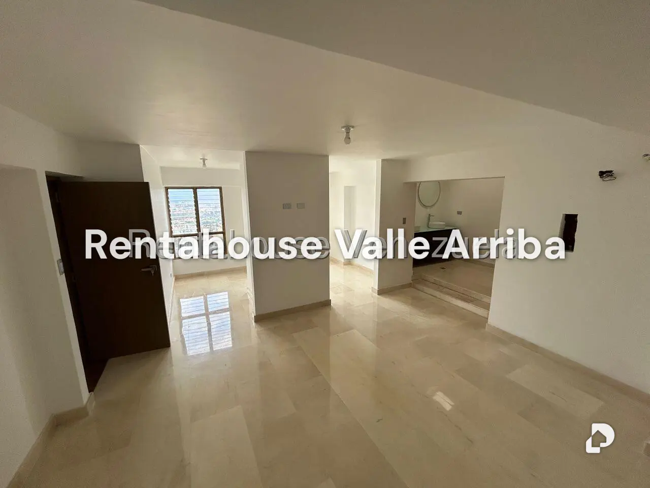 Apartamento en Los Naranjos (del Cafetal), Caracas – 15