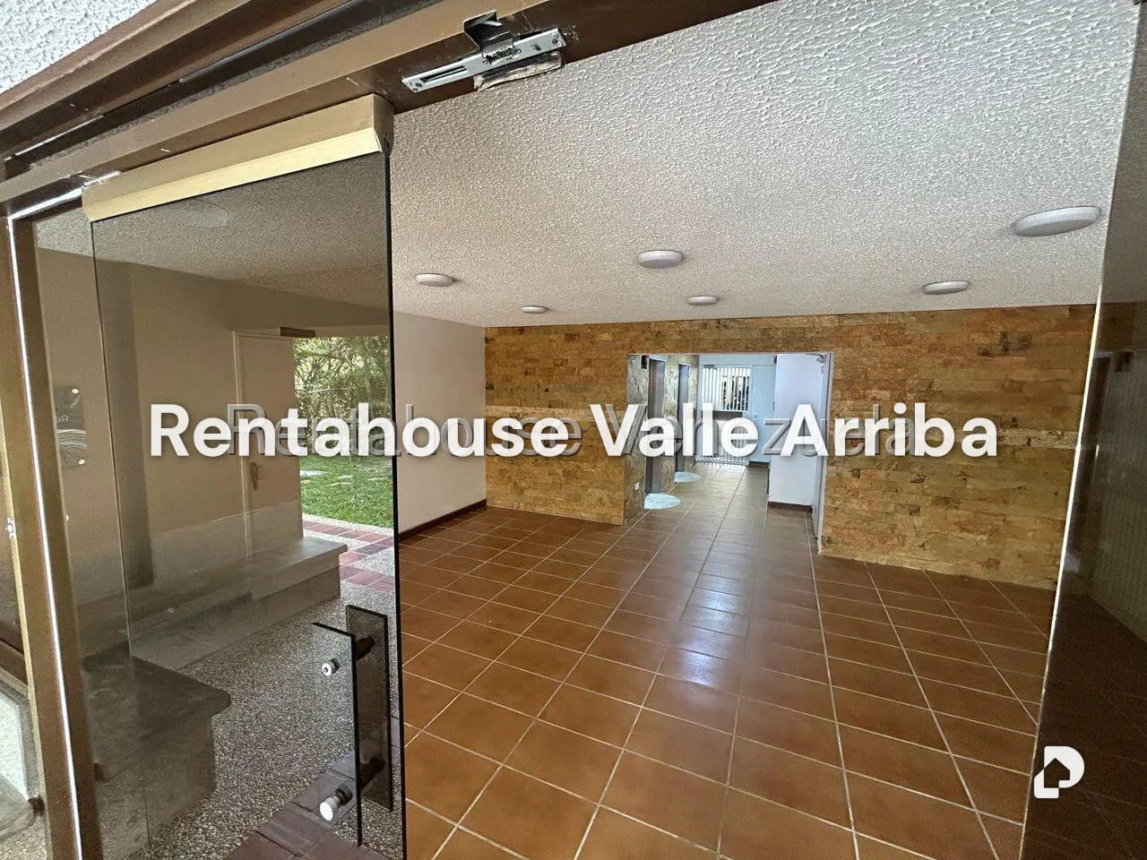 Apartamento en Los Naranjos (del Cafetal), Caracas – 29