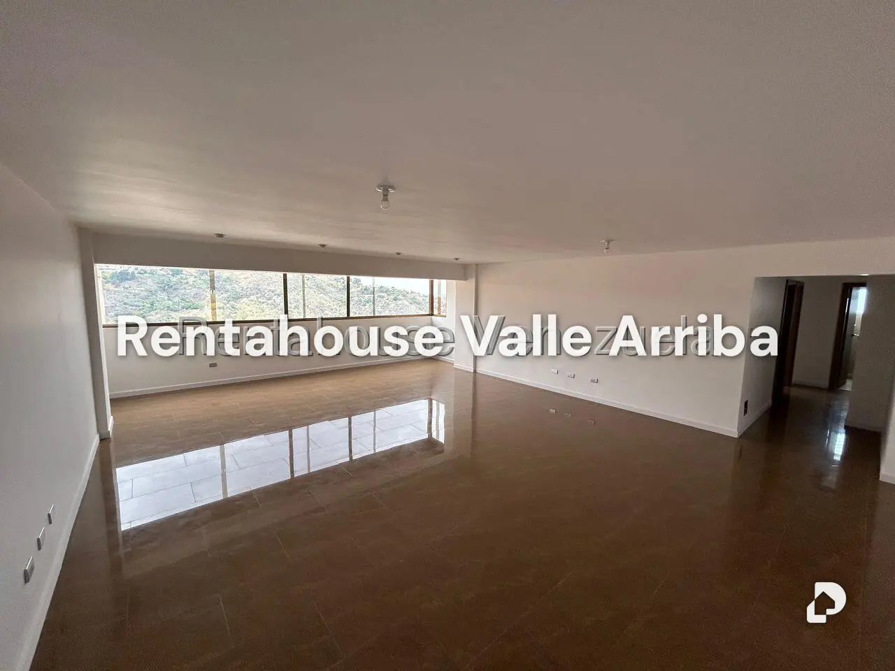 Apartamento en Los Naranjos (del Cafetal), Caracas – 13