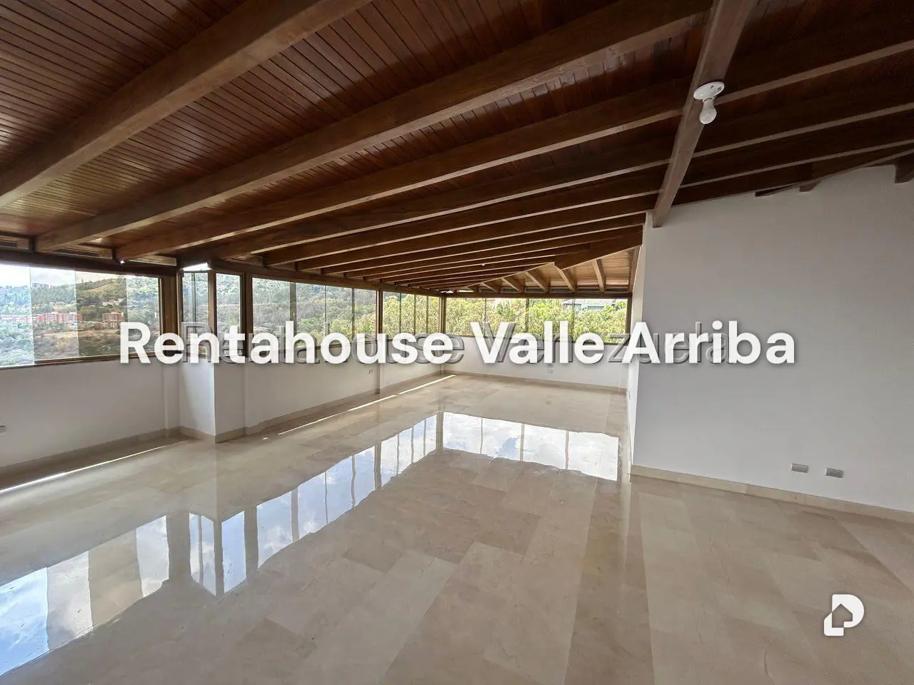 Apartamento en Los Naranjos (del Cafetal), Caracas – 5