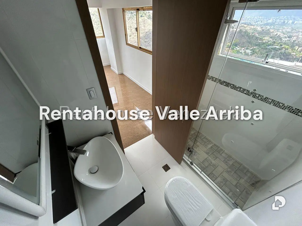 Apartamento en Los Naranjos (del Cafetal), Caracas – 24