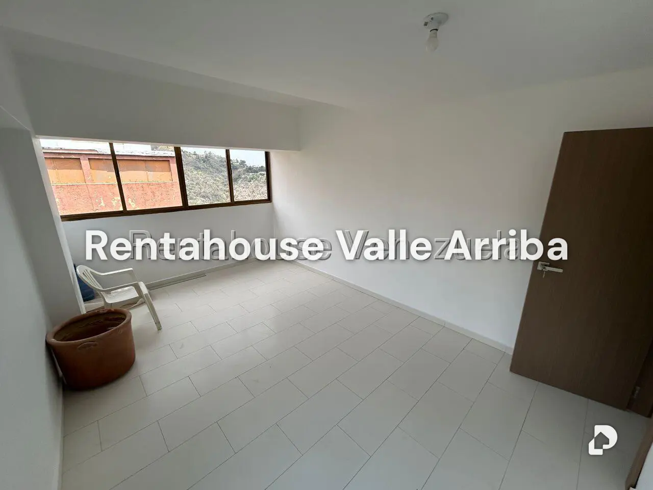 Apartamento en Los Naranjos (del Cafetal), Caracas – 27