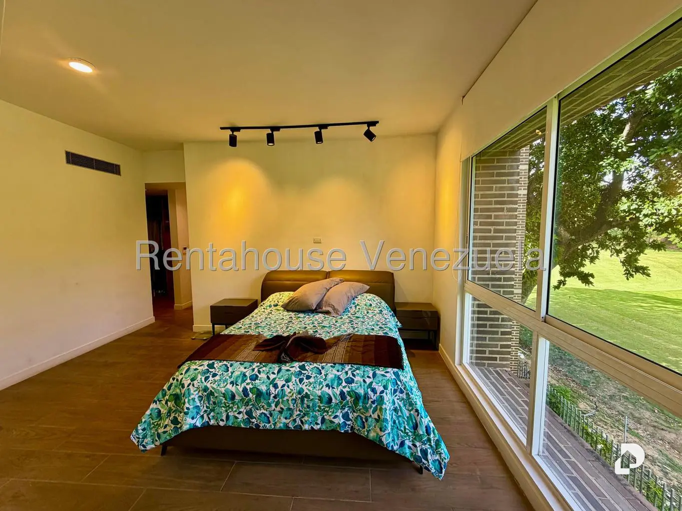 Apartamento en Los Naranjos de las Mercedes, Caracas