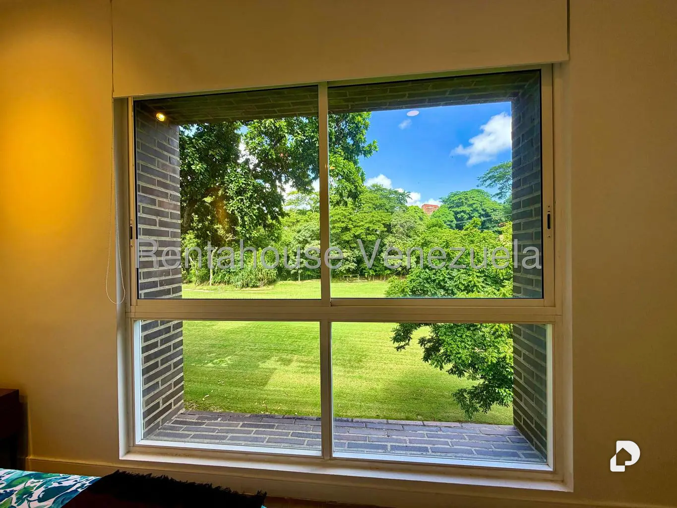 Apartamento en Los Naranjos de las Mercedes, Caracas