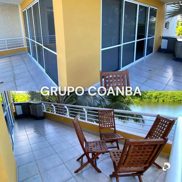 Apartamento en Brión, Costa Mirandina – 6