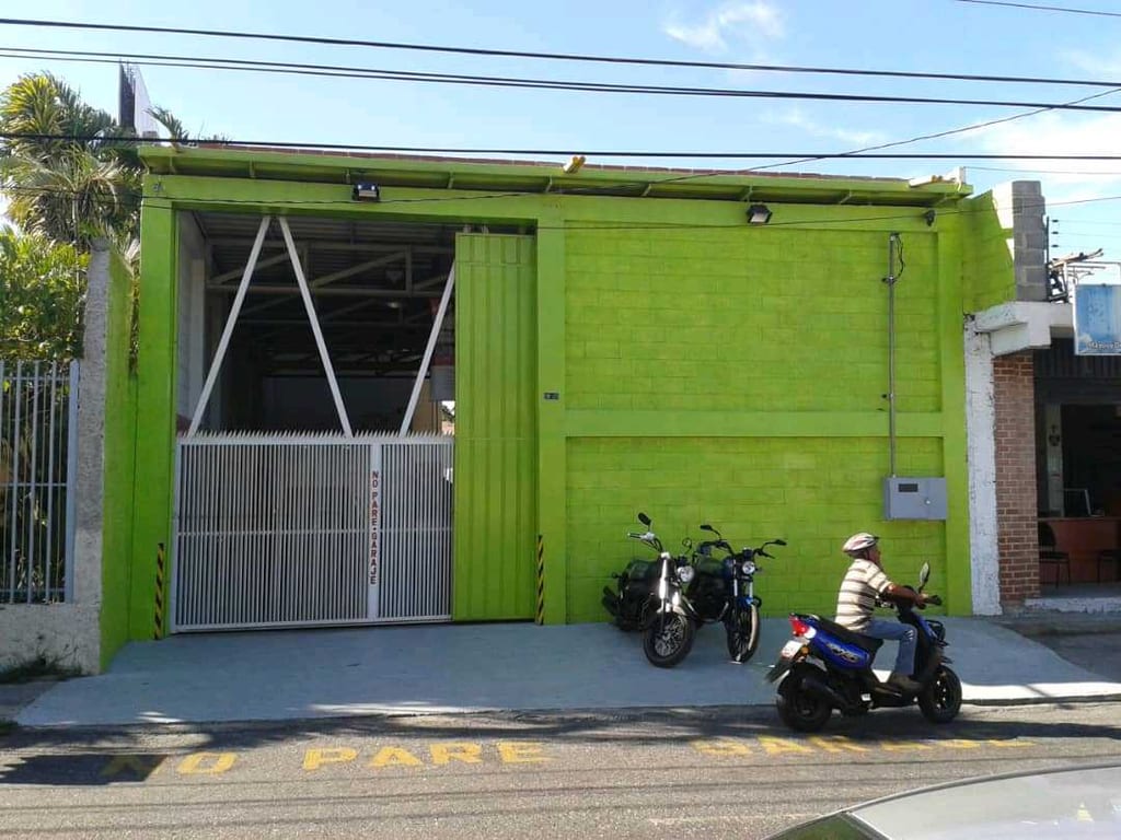 Warehouse in Casco Barquismeto, Barquisimeto - 1