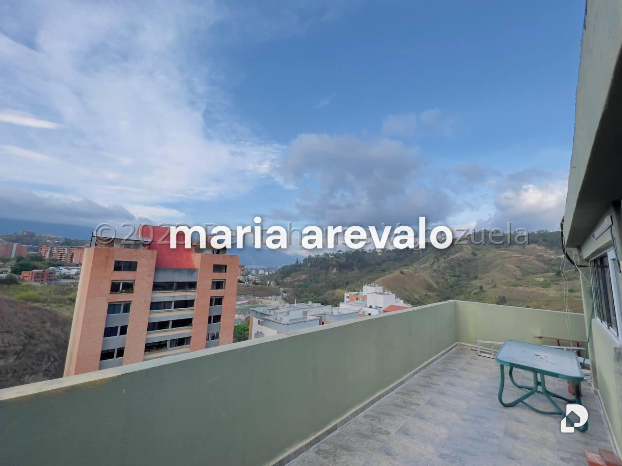 Apartamento en La Bonita, Caracas – 13