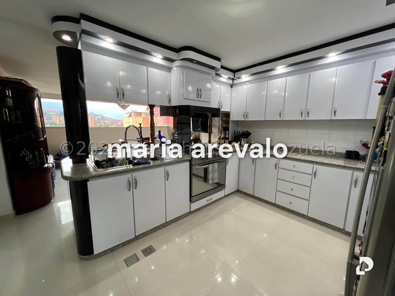 Apartamento en La Bonita, Caracas – 20