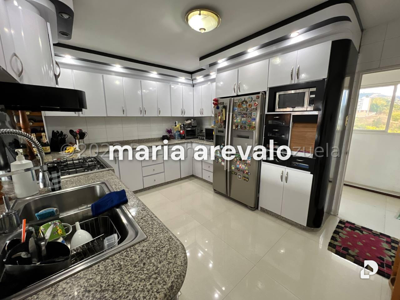 Apartamento en La Bonita, Caracas – 18