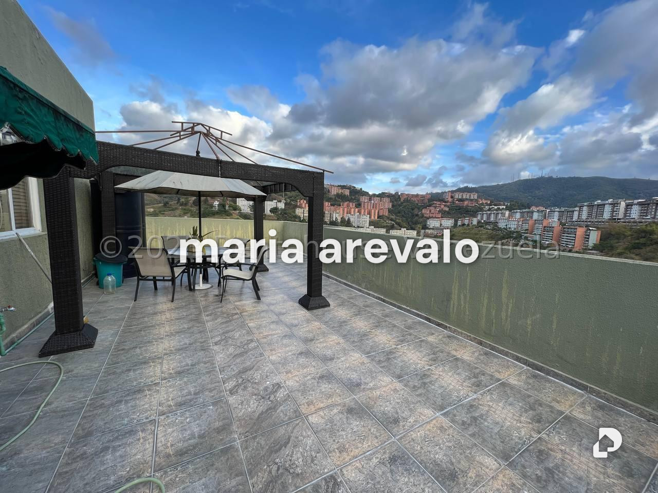 Apartamento en La Bonita, Caracas – 14