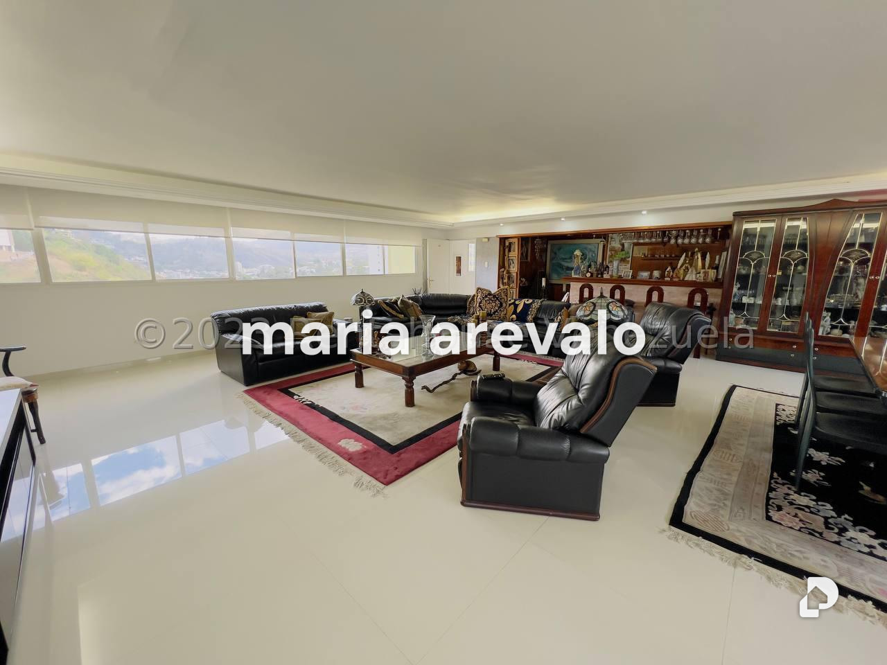 Apartamento en La Bonita, Caracas – 4