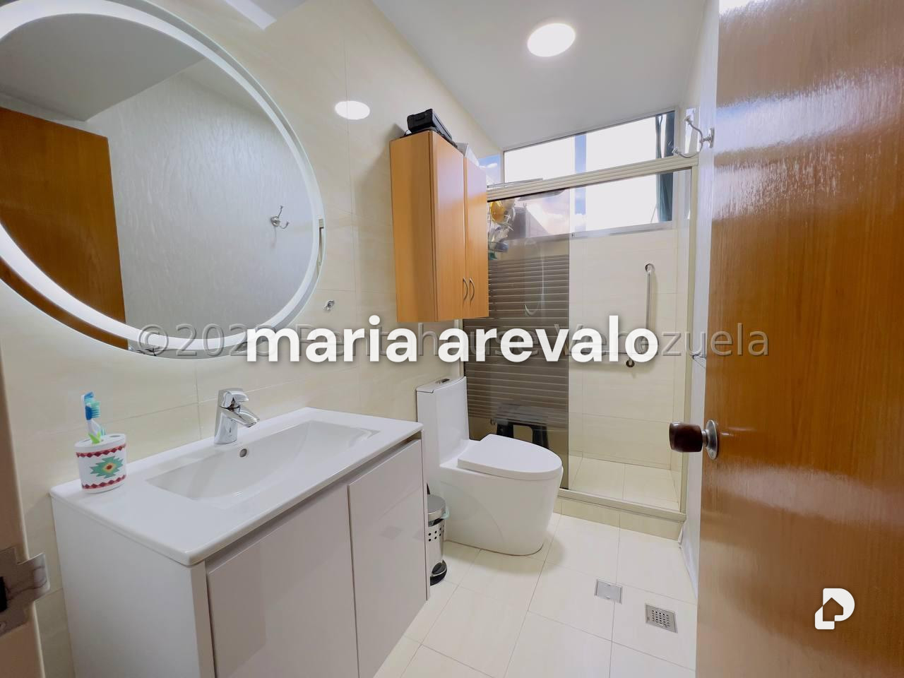 Apartamento en La Bonita, Caracas – 10
