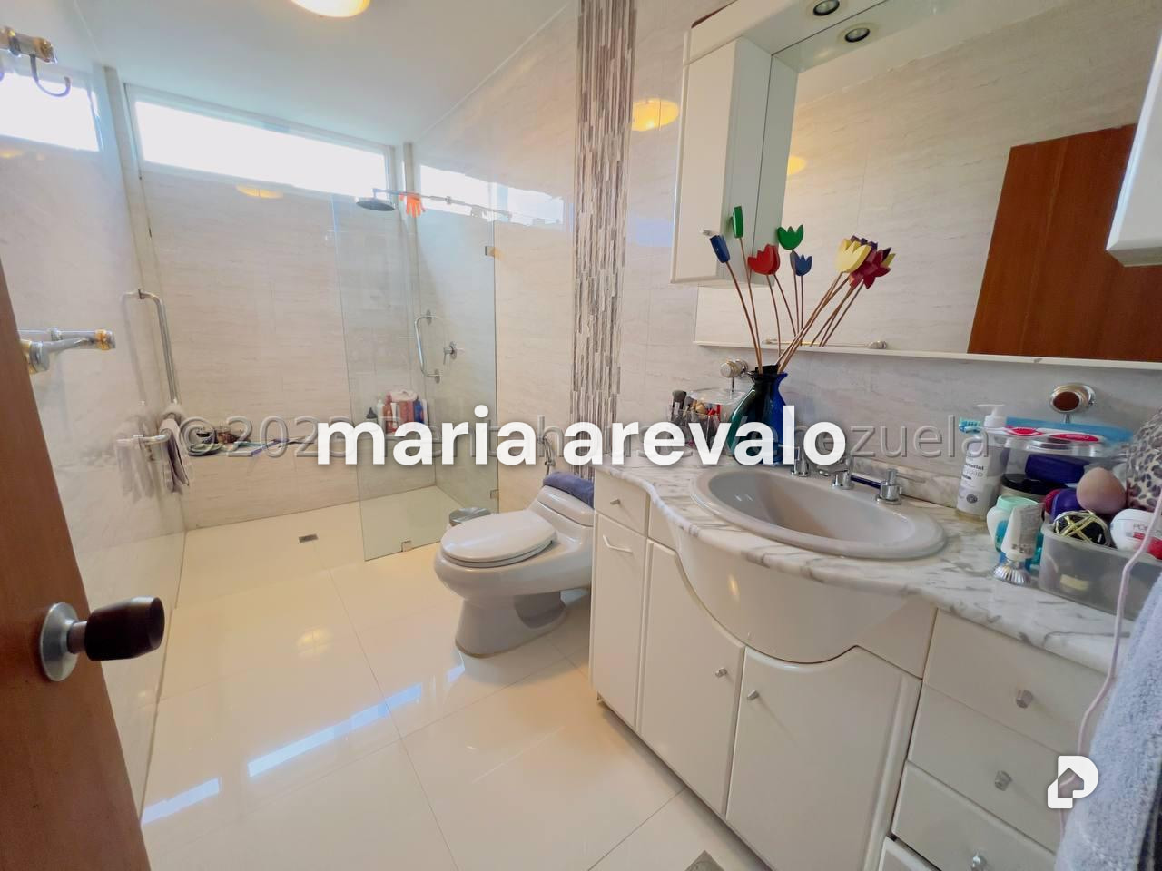 Apartamento en La Bonita, Caracas – 9