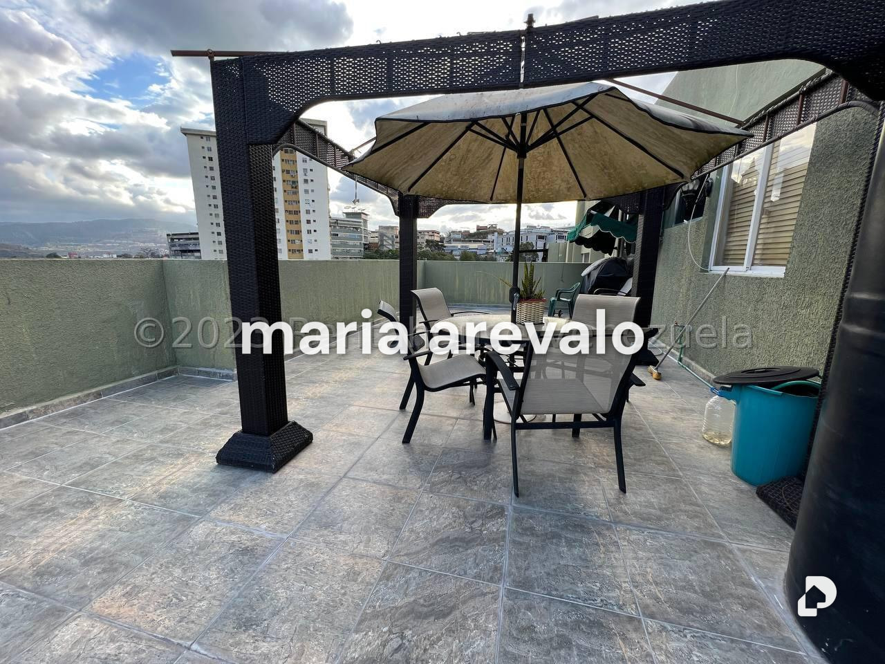 Apartamento en La Bonita, Caracas – 15