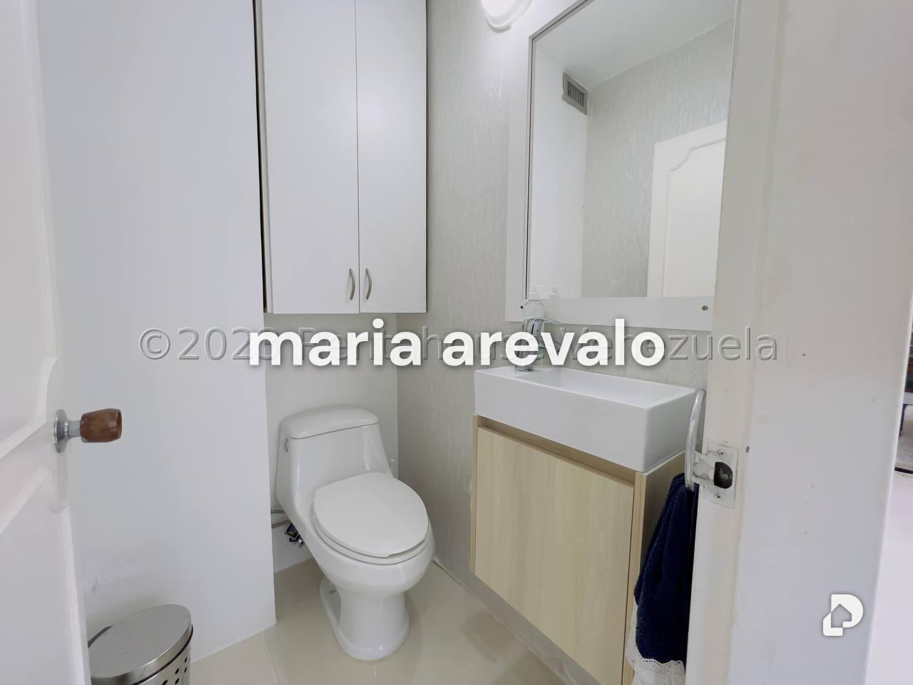 Apartamento en La Bonita, Caracas – 5