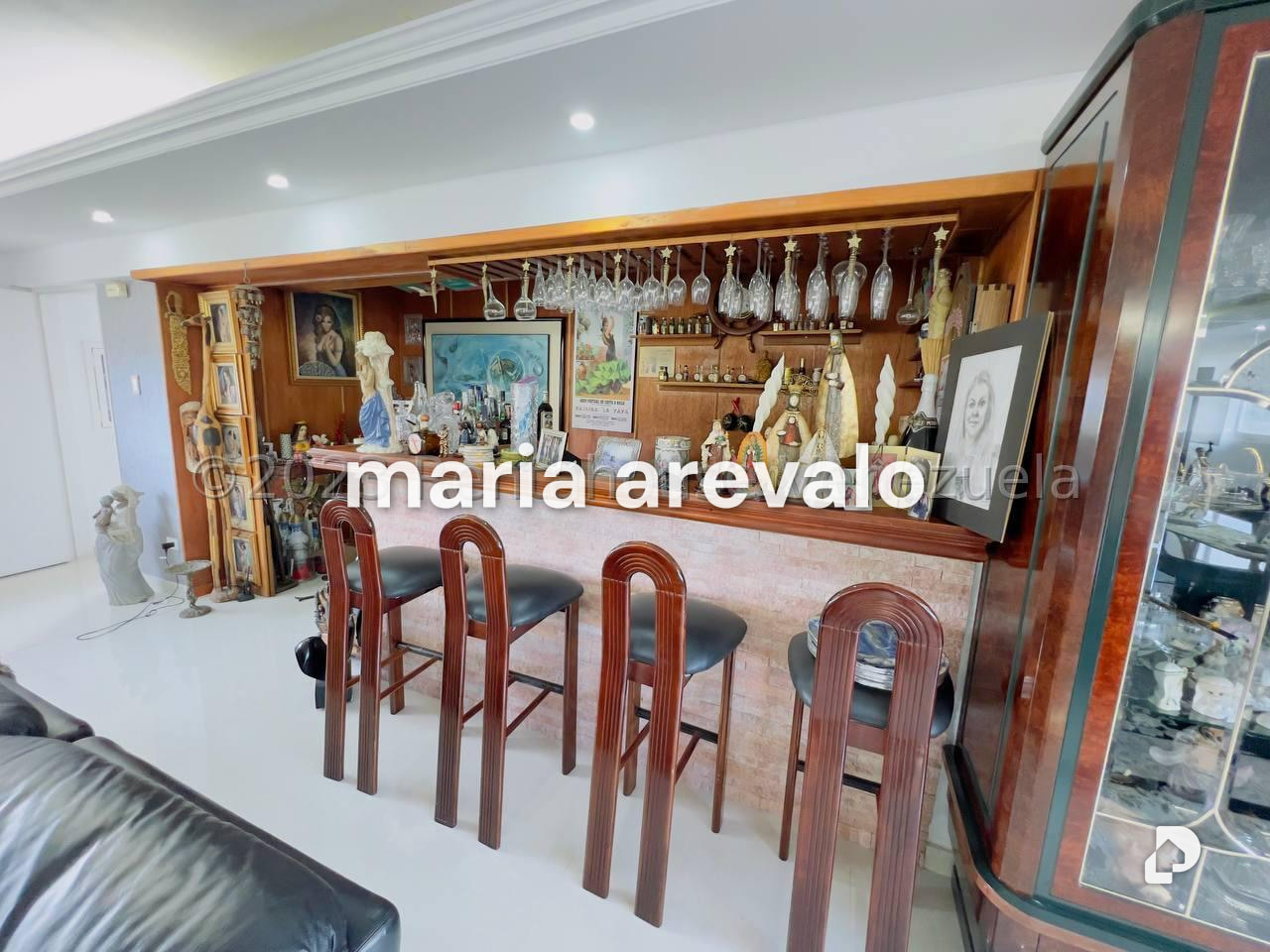 Apartamento en La Bonita, Caracas – 6