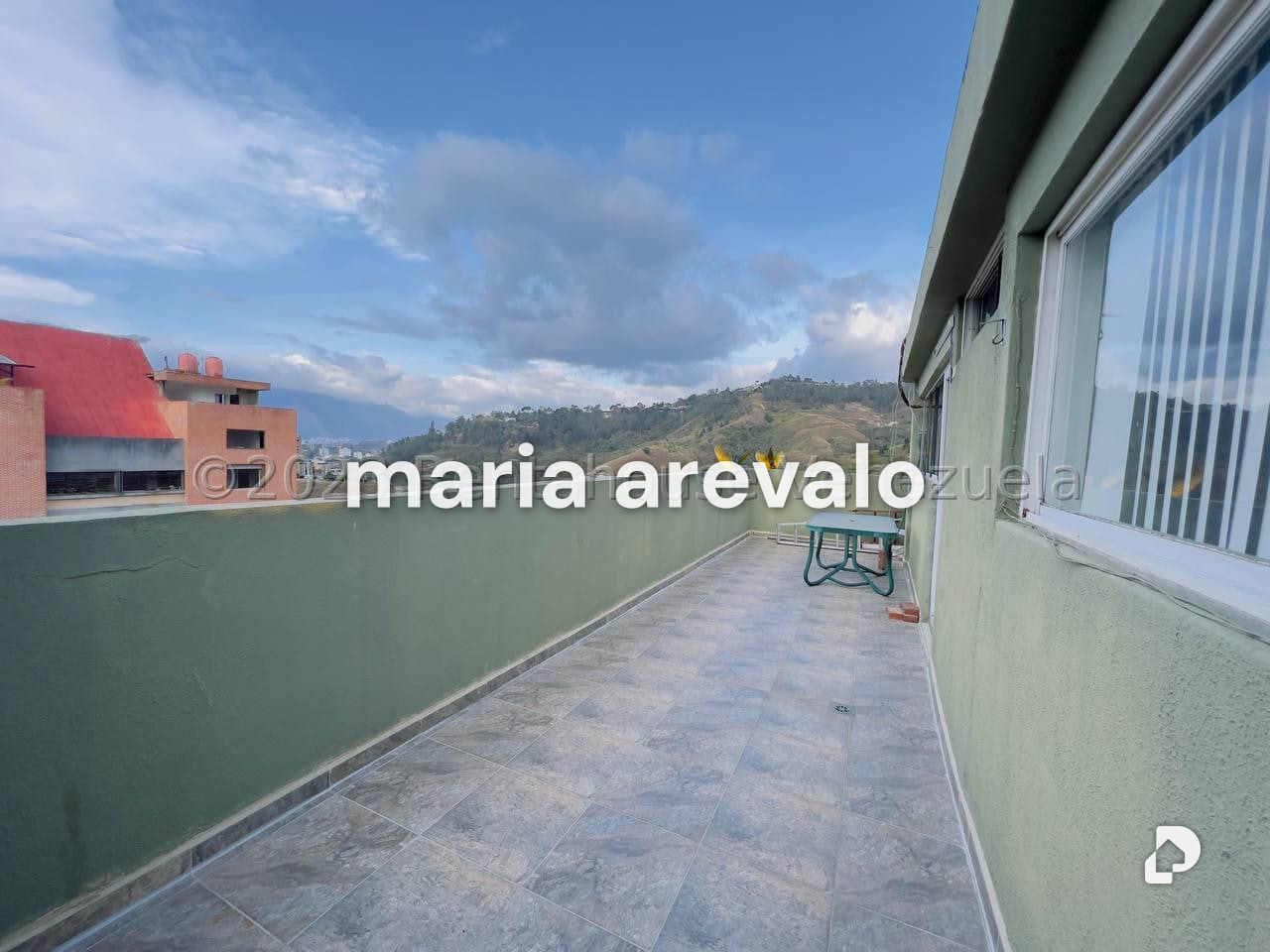 Apartamento en La Bonita, Caracas – 12