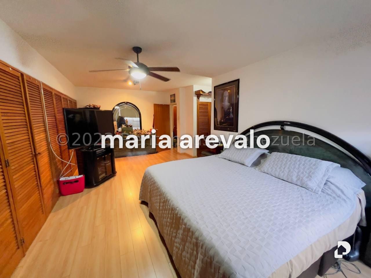 Apartamento en La Bonita, Caracas – 8