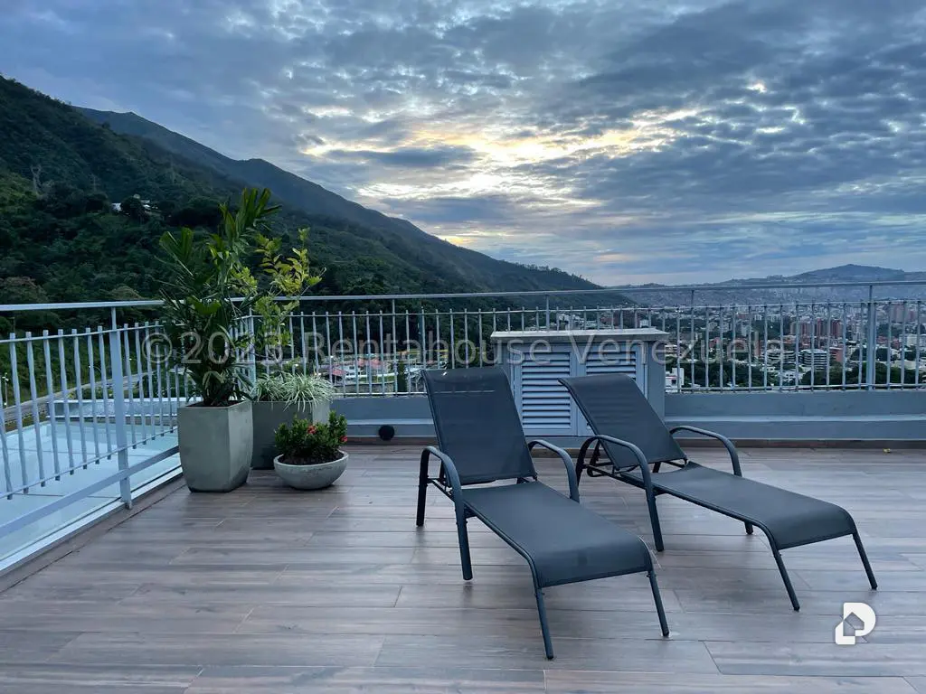 Apartamento en Altamira, Caracas – 18