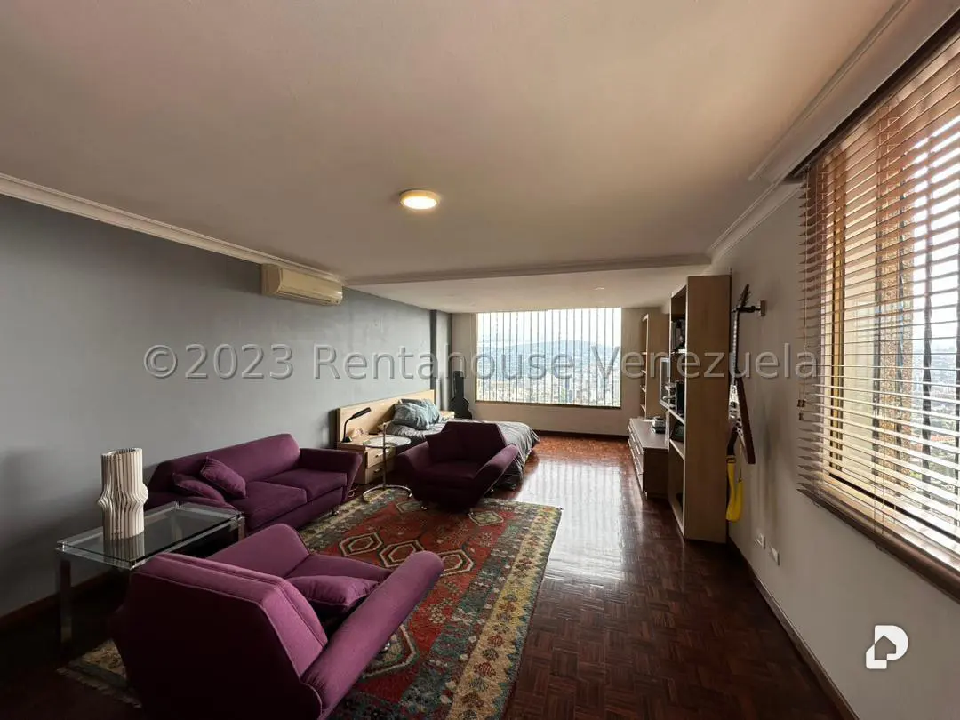 Apartamento en Altamira, Caracas – 8