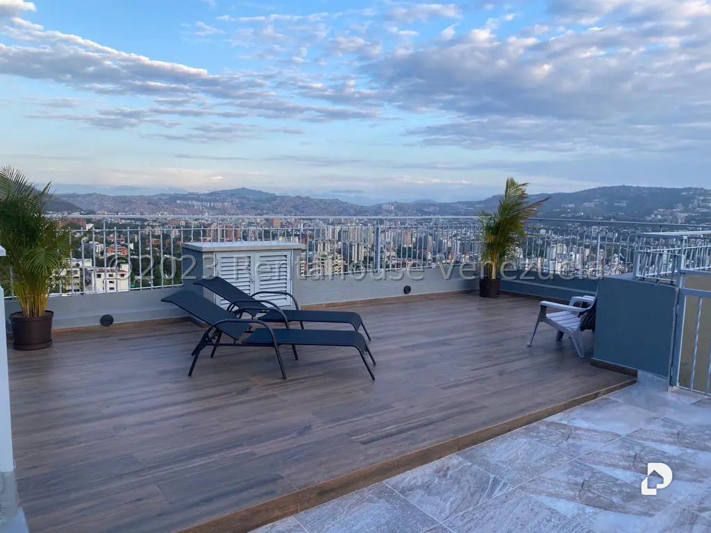 Apartamento en Altamira, Caracas – 17