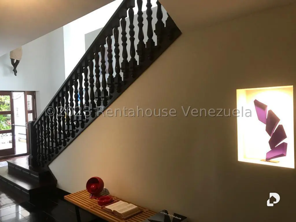 Apartamento en Altamira, Caracas – 11