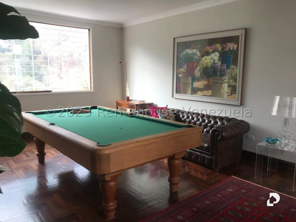 Apartamento en Altamira, Caracas – 10