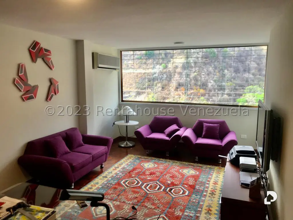 Apartamento en Altamira, Caracas – 9