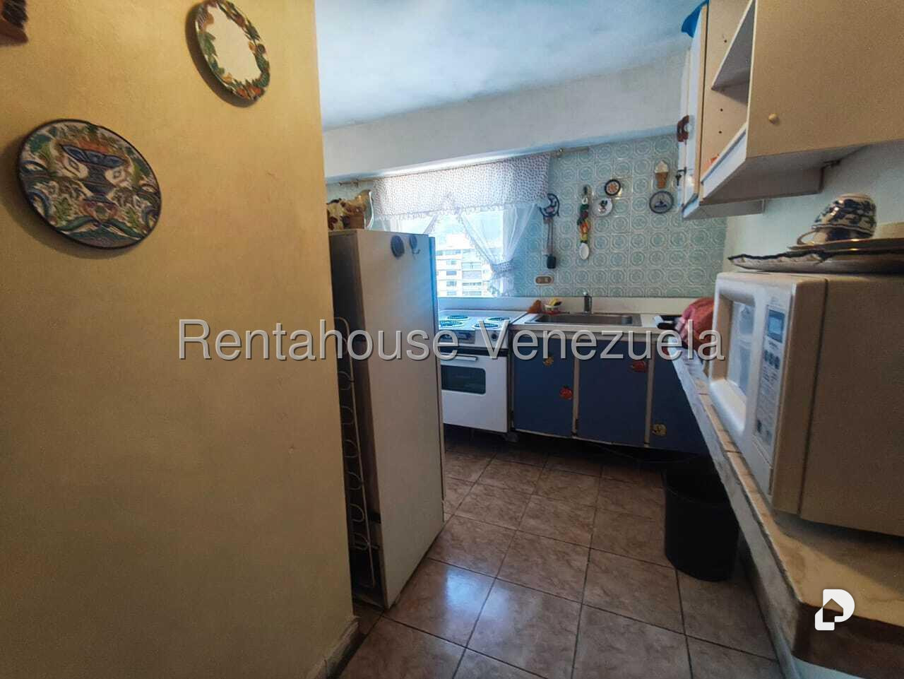Apartamento en Santa Eduvigis, Caracas