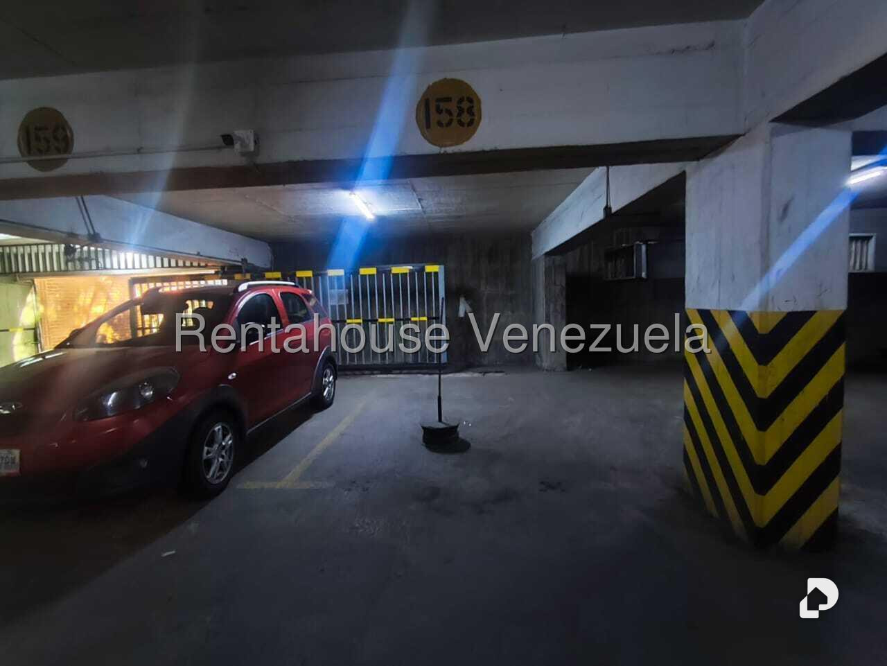 Apartamento en Santa Eduvigis, Caracas