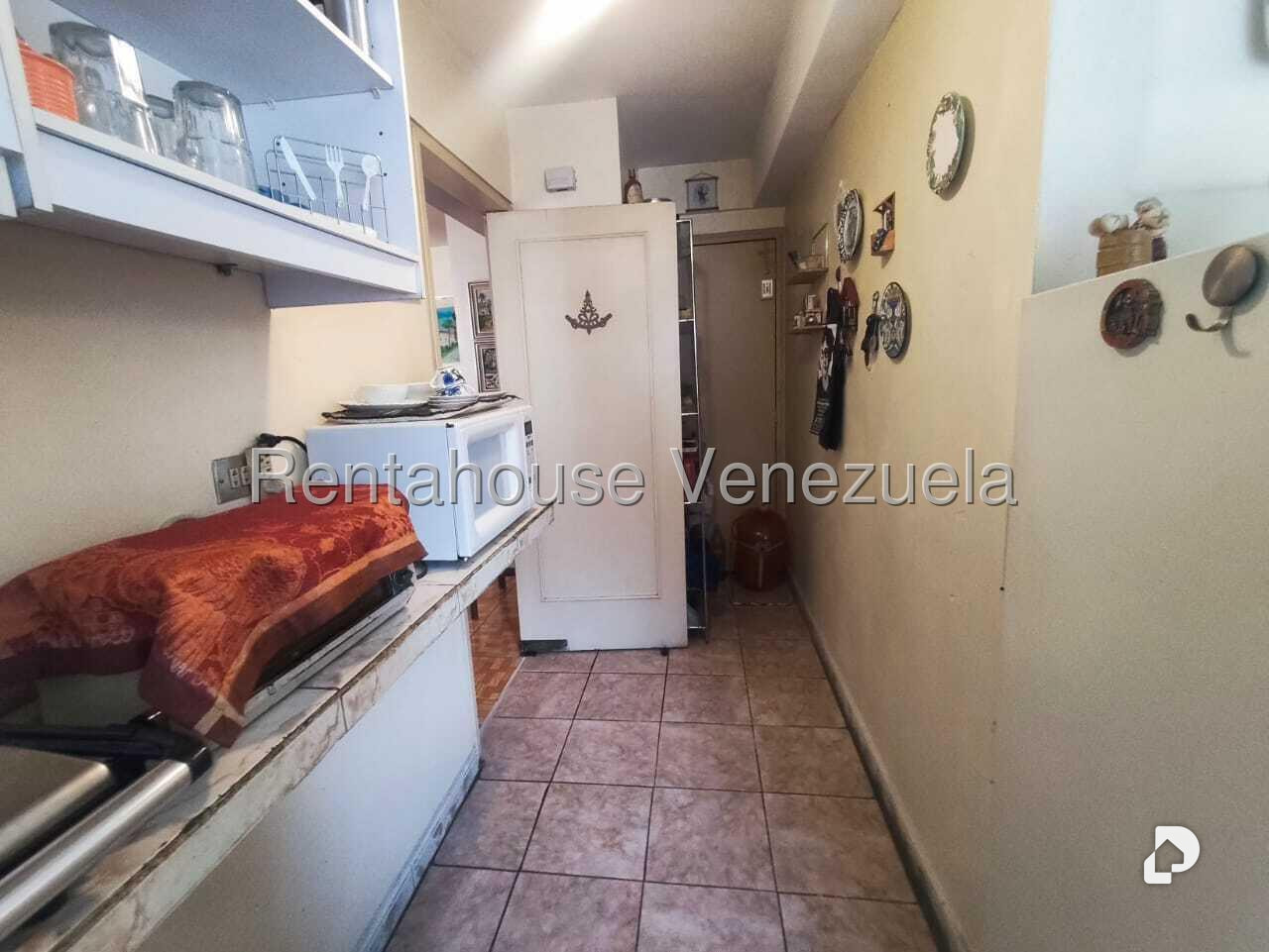 Apartamento en Santa Eduvigis, Caracas