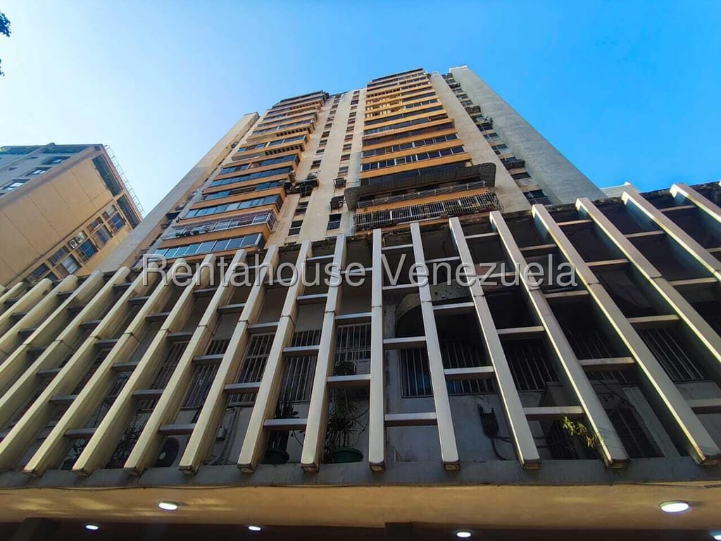 Apartamento en Santa Eduvigis, Caracas - 1