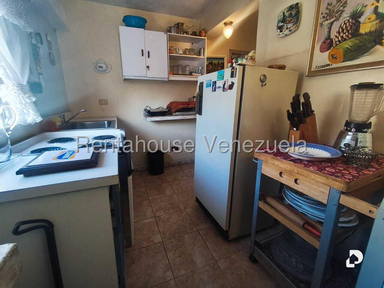 Apartamento en Santa Eduvigis, Caracas