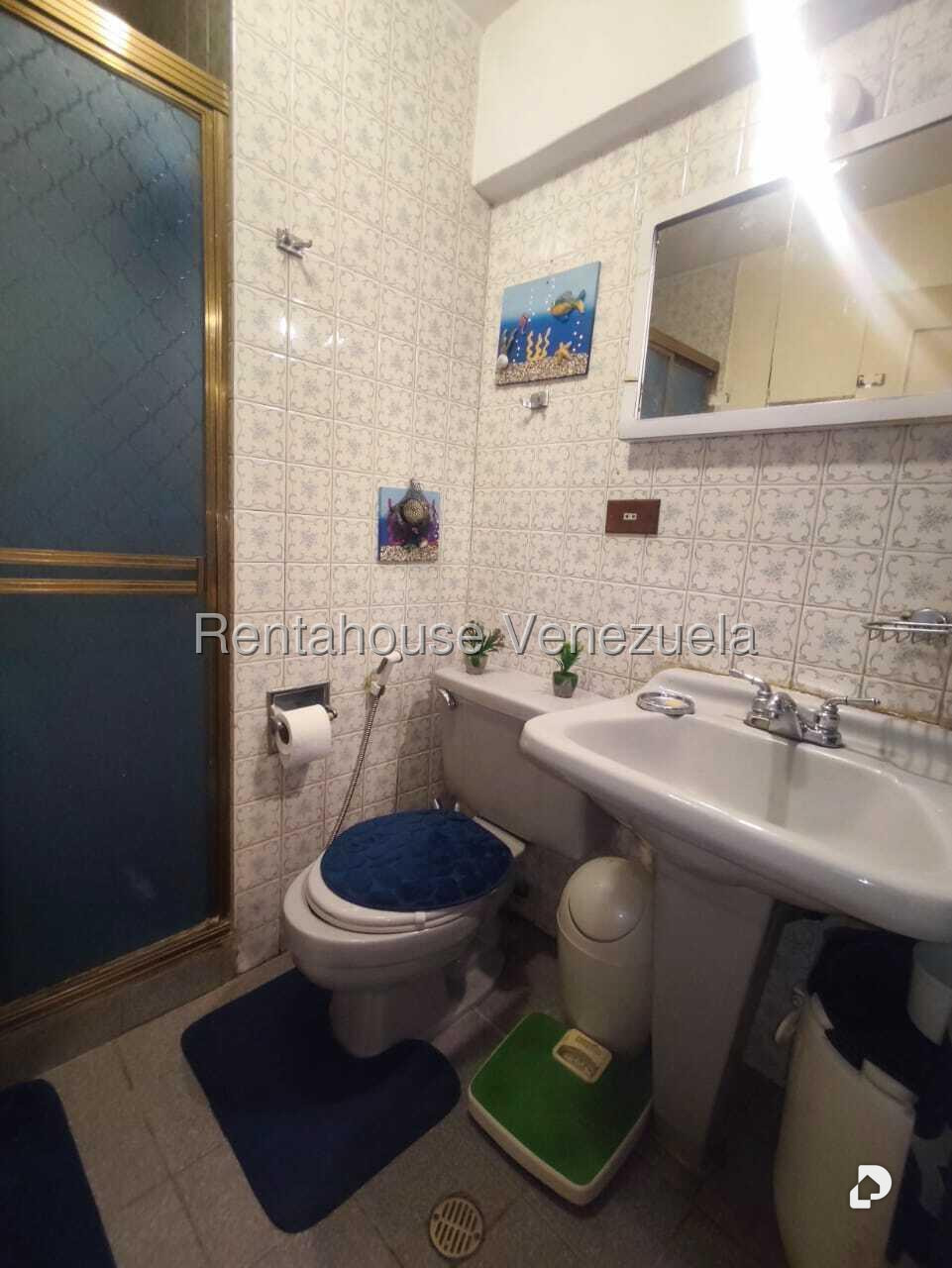 Apartamento en Santa Eduvigis, Caracas