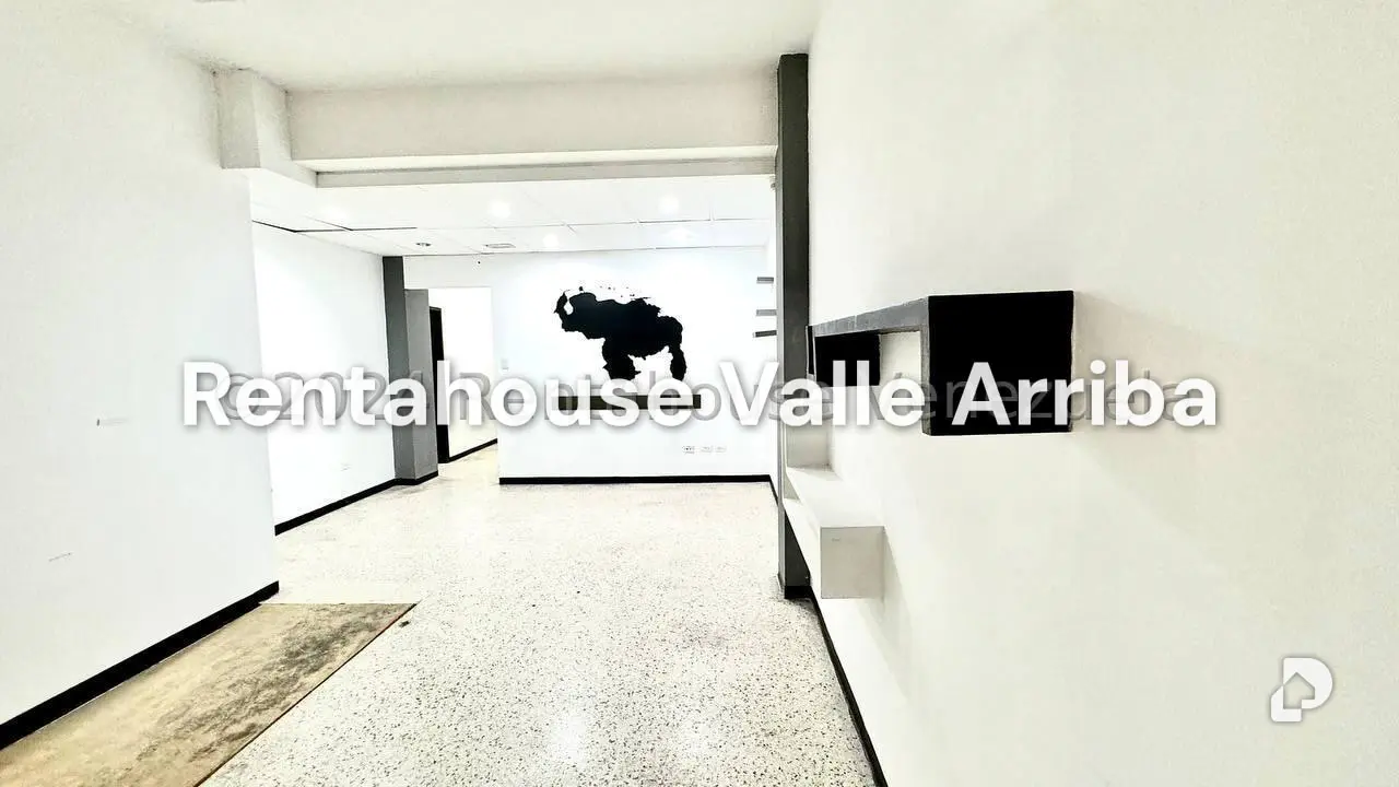 Local comercial en Bello Monte, Caracas – 10