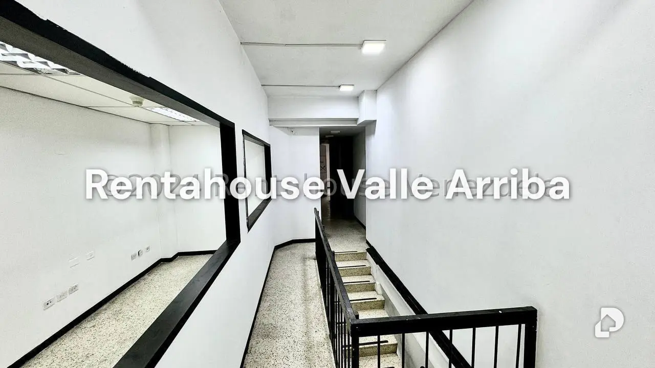 Local comercial en Bello Monte, Caracas – 8