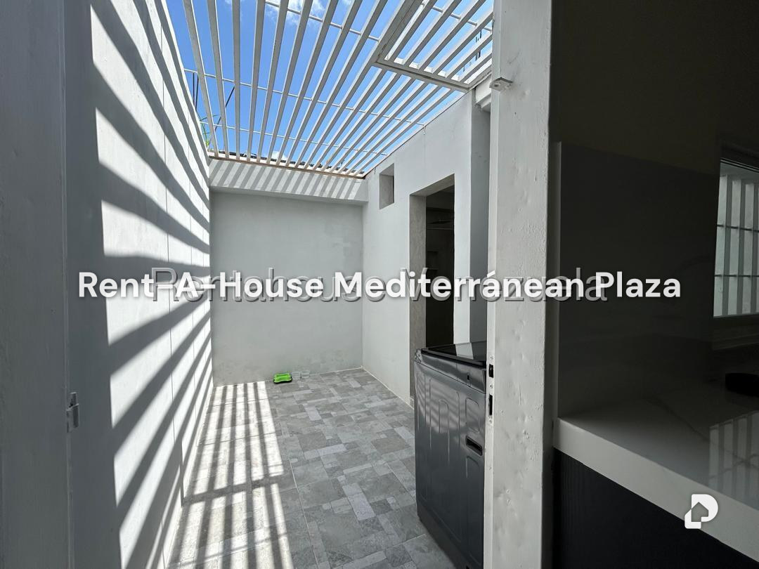Casa en Flor Amarillo, Valencia – 8
