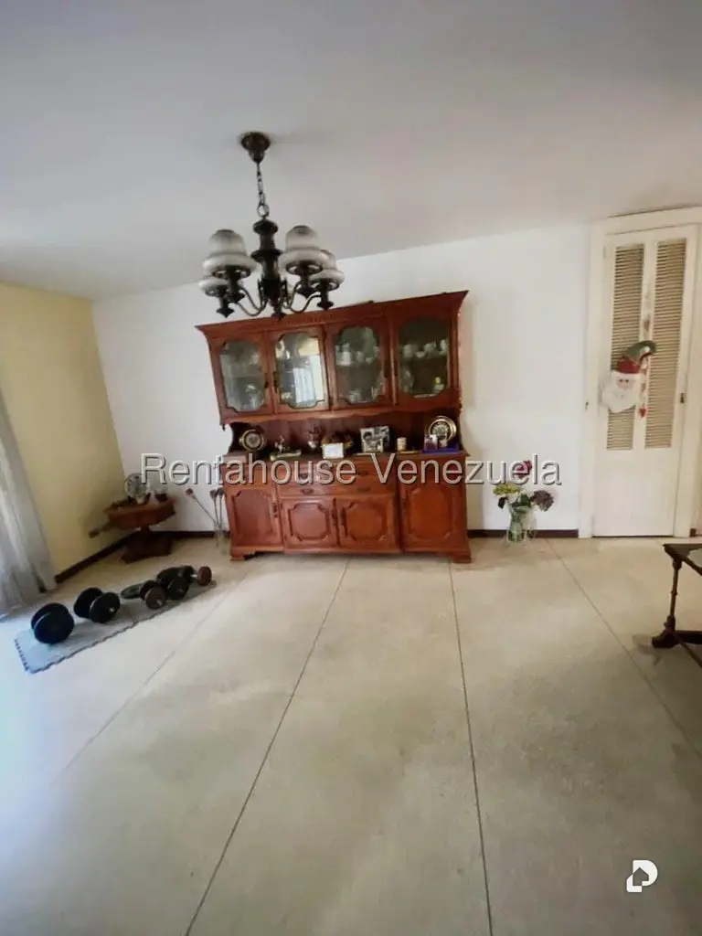 Apartamento en El Cafetal, Caracas – 6