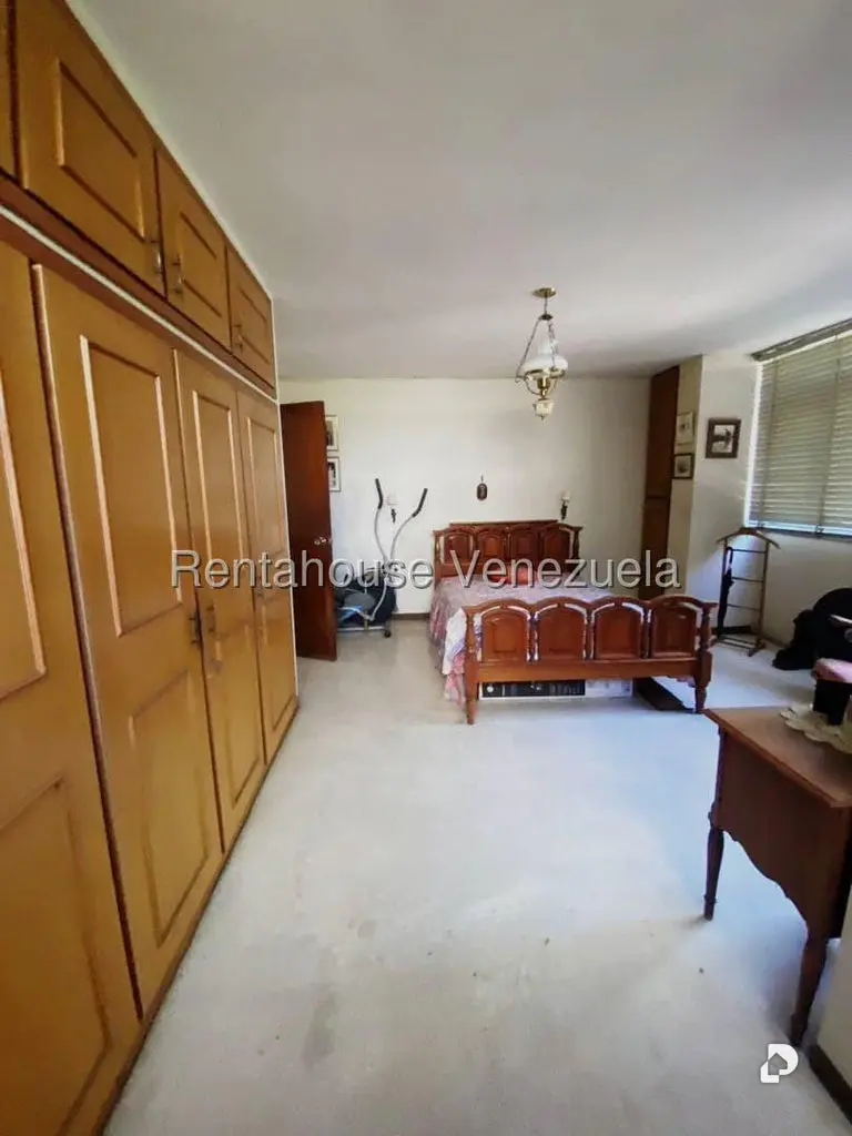 Apartamento en El Cafetal, Caracas – 15
