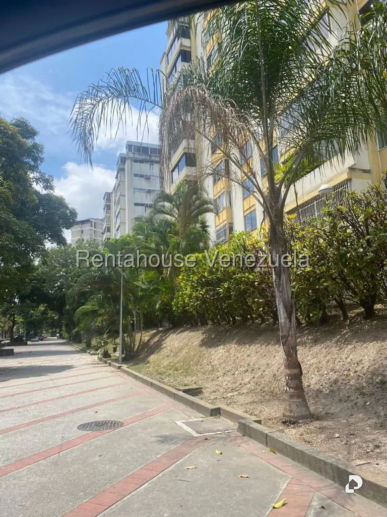 Apartamento en El Cafetal, Caracas – 1