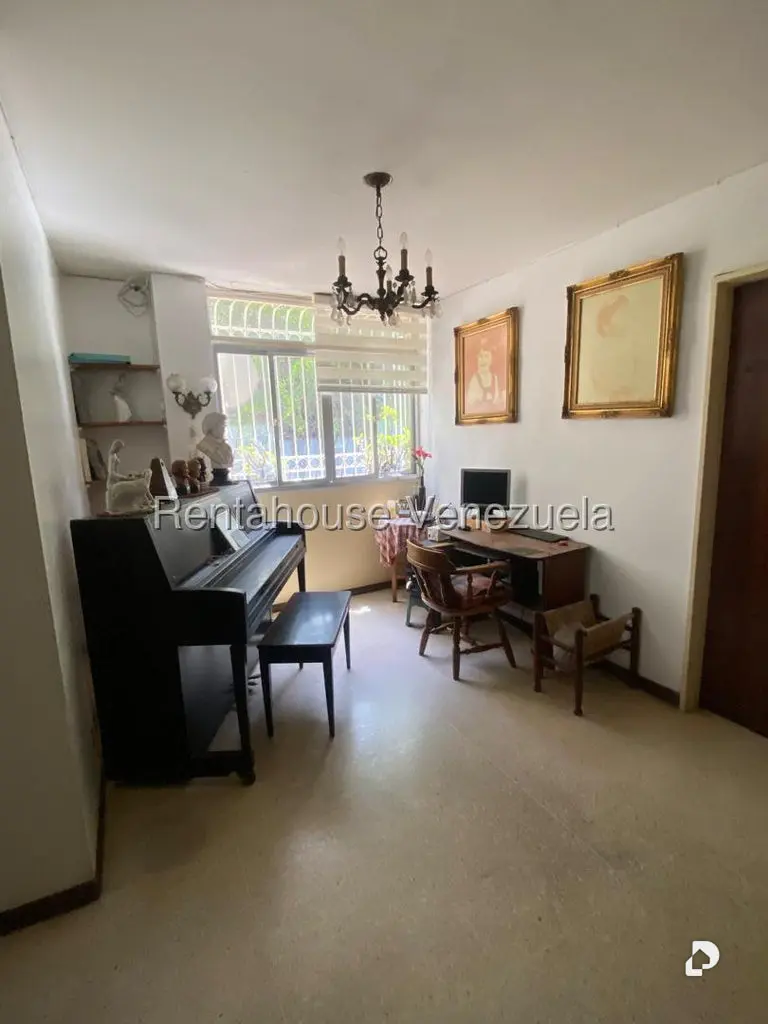 Apartamento en El Cafetal, Caracas – 7