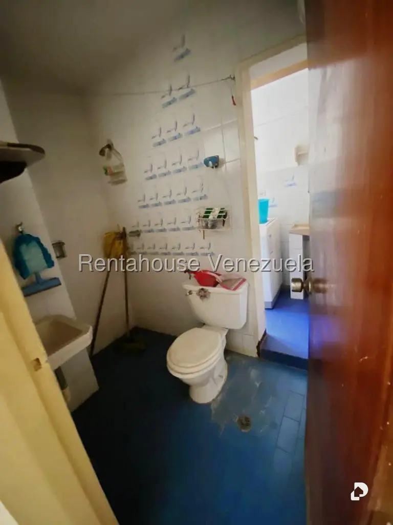 Apartamento en El Cafetal, Caracas – 14