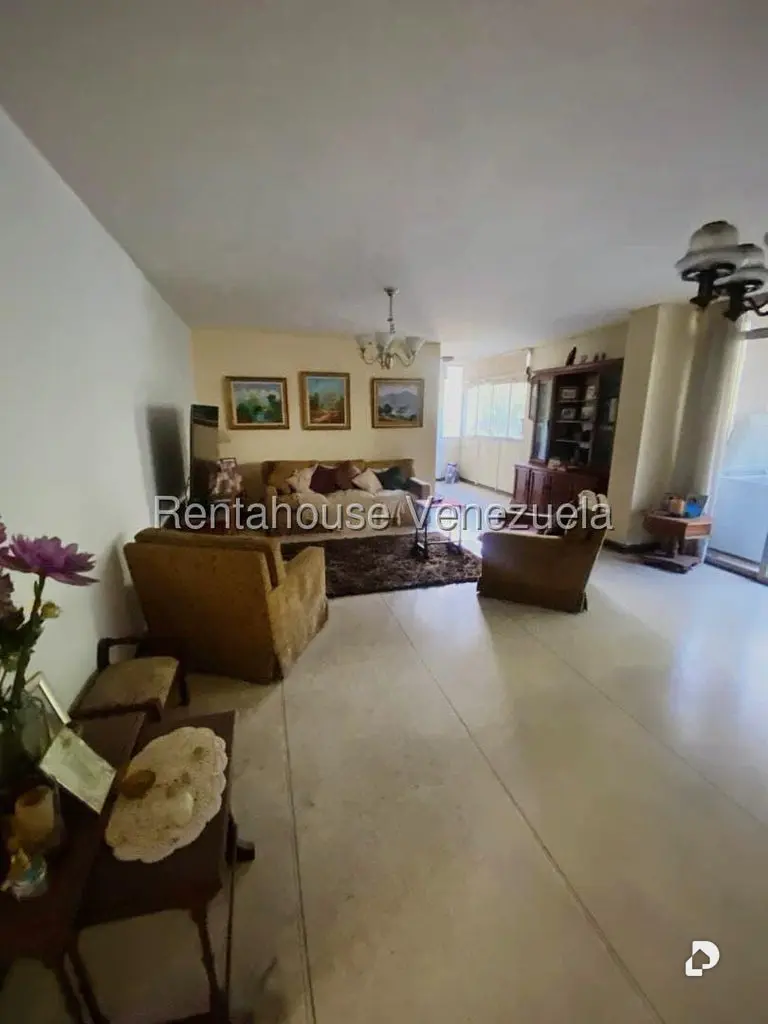 Apartamento en El Cafetal, Caracas – 5