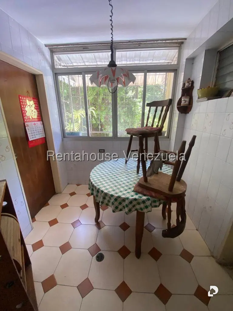 Apartamento en El Cafetal, Caracas – 11
