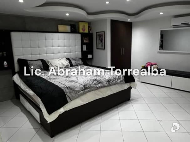 Apartamento en Urb El Encantado, Caracas – 9
