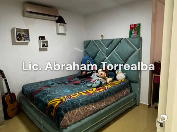 Apartamento en Urb El Encantado, Caracas – 7