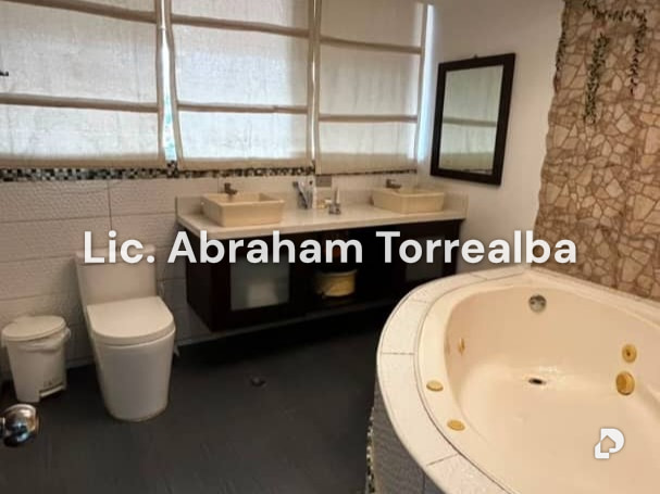 Apartamento en Urb El Encantado, Caracas – 15