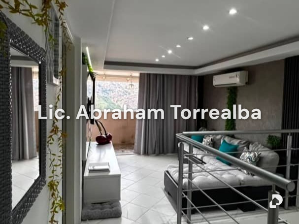 Apartamento en Urb El Encantado, Caracas – 10