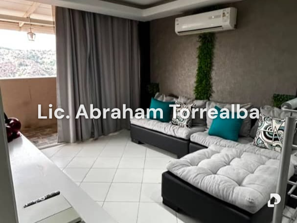 Apartamento en Urb El Encantado, Caracas – 8