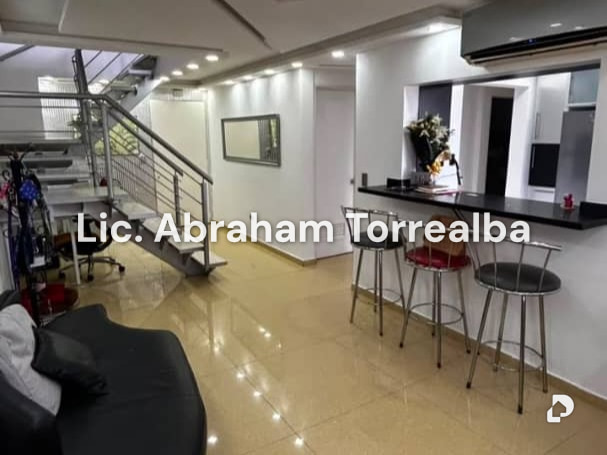 Apartamento en Urb El Encantado, Caracas – 6